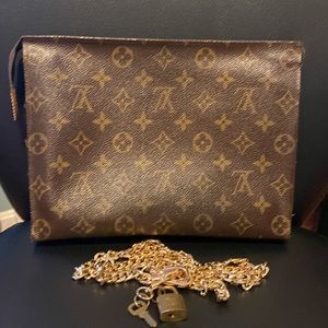 Louis Vuitton Vintage